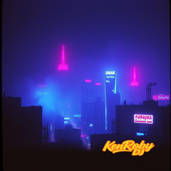 Chasing the Flame (Synth)