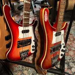 If You Want Me Bass 1