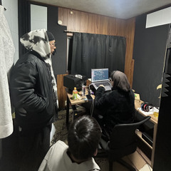 086 (remix) feat.BB&Mel mix by BMD