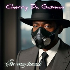 In my head (Prod by DannyPappi)