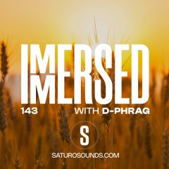 Immersed 143 (11 August 2025)
