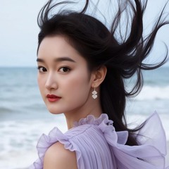 Passacaglia (Handel Halvorsen) - by Thi Quynh Lien Klaus