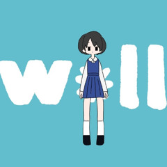 Mashima Yuro - w❇︎ll feat. Hatsune Miku