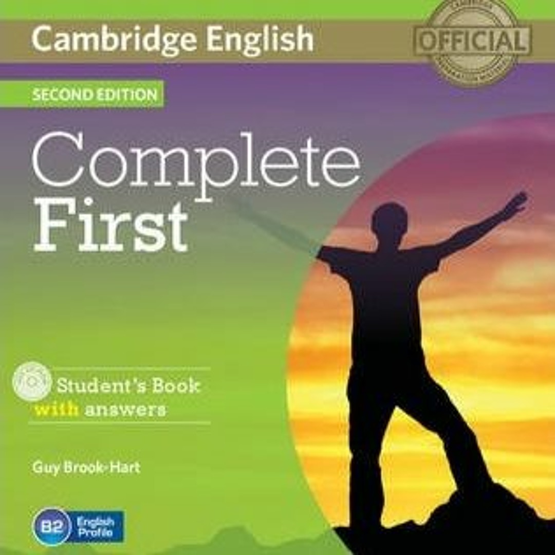 Stream Dung Tran | Listen to COMPLETE FIRST - 2ND EDITION - CD1 ...