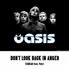 Don't Look Back in Anger (Cover Song)