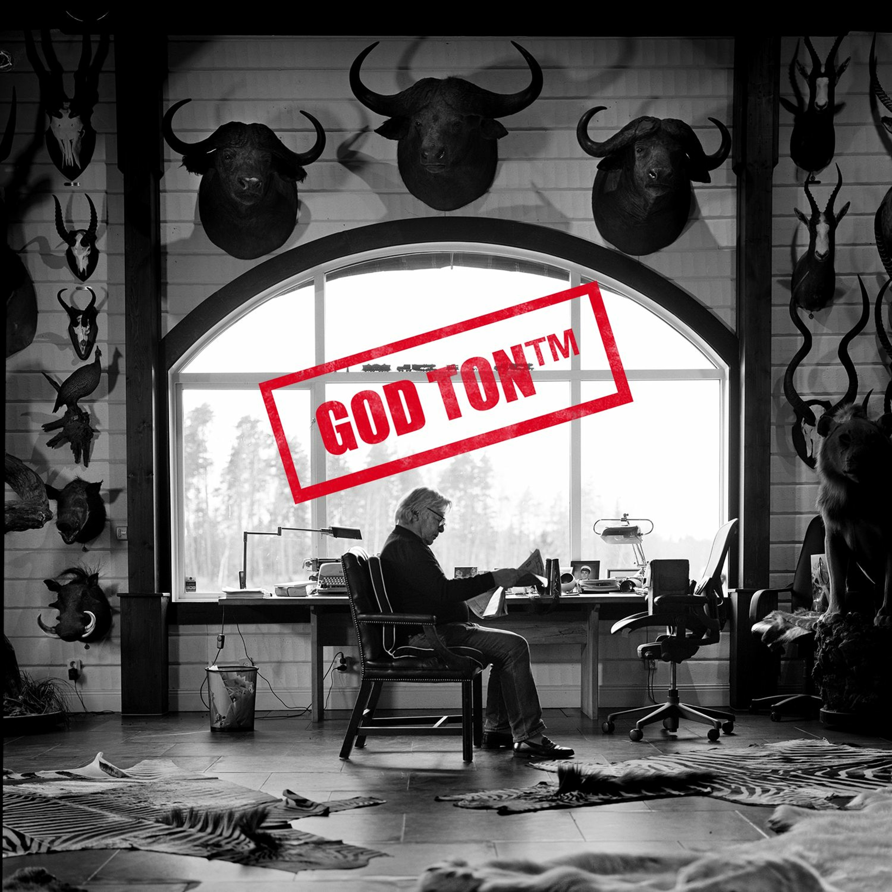 God Ton™ - Gratis