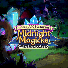 Midnight Magicks (Title Theme)