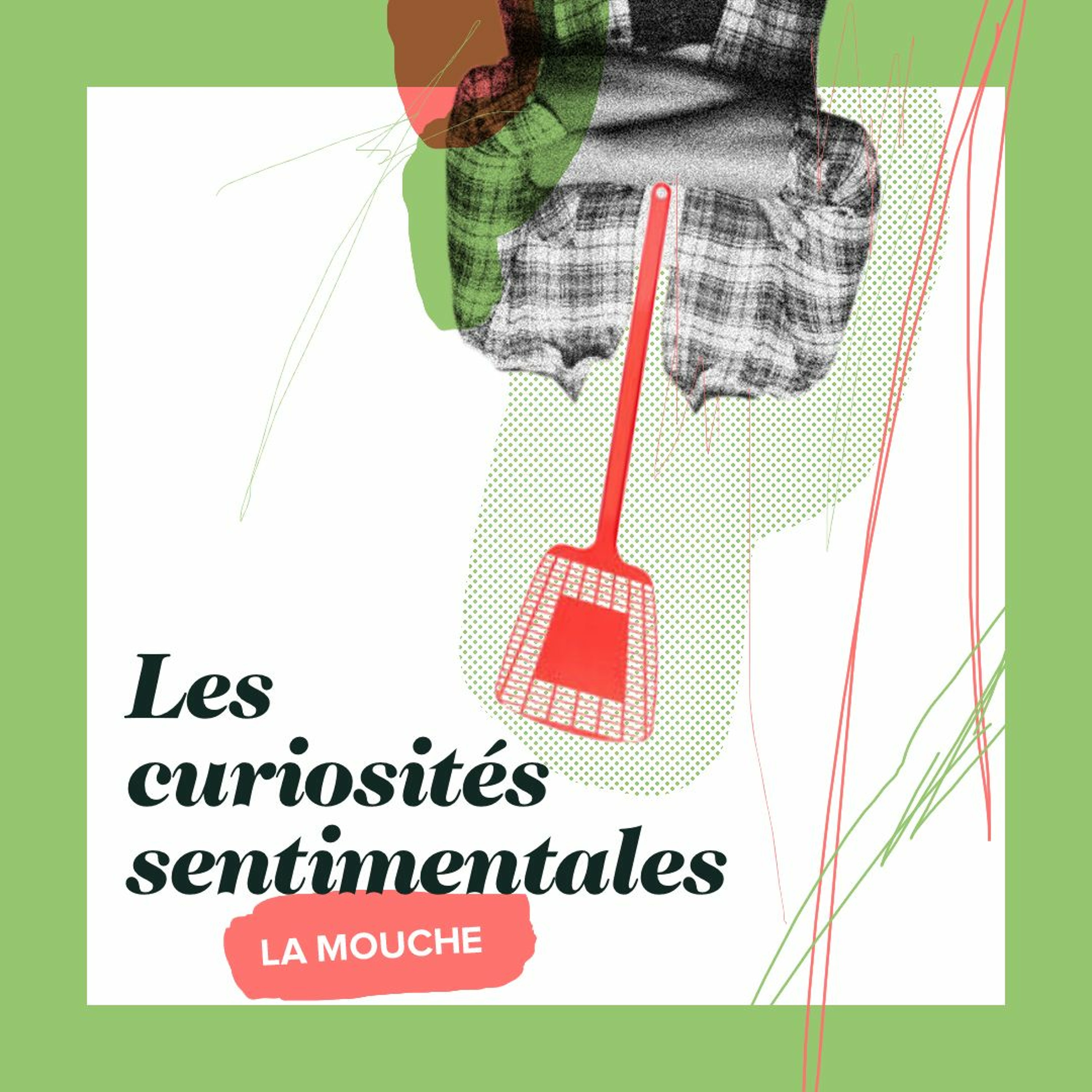 Les Curiosites Sentimentales