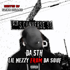 Slime Dollaz Tape Intro