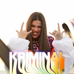 KriMinal - PtaZeta & BZRP (Rocksteady Remix)