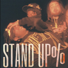 Stand Up% prod. TheCrazyPart x Mousha