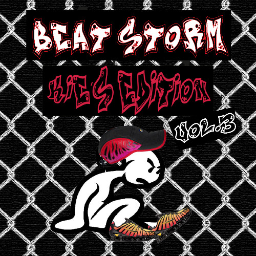 BeatStorm // Kie´s Edition Vol.3