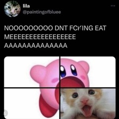 DON'T EAT ME!!!