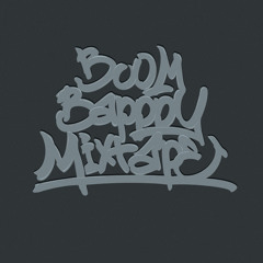 Boom Bapppy Mixtape