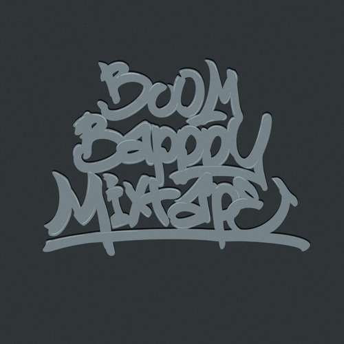 Boom Bapppy Mixtape