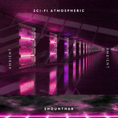 SCI-FI V2 - Atmospheric - Track 01