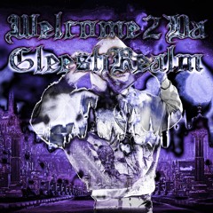 Gleeshy -WAR?! Prod DJCAVEMANso803