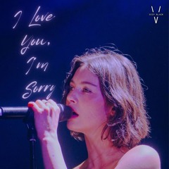Gracie Abrams - I Love You, I'm Sorry (DBV Remix) [FREE DOWNLOAD]