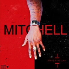 Mitchell - Betrayal Trauma (Prod. Mitchell) [Thizzler Exclusive]