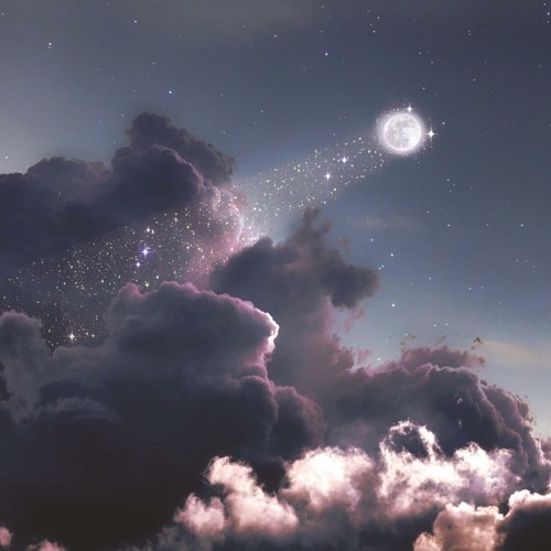 所念皆星河-Nỗi nhớ tựa thiên hà