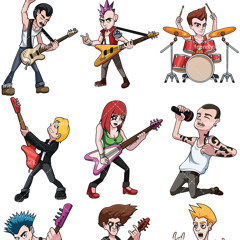 Fetti x DC-Rockstar Status