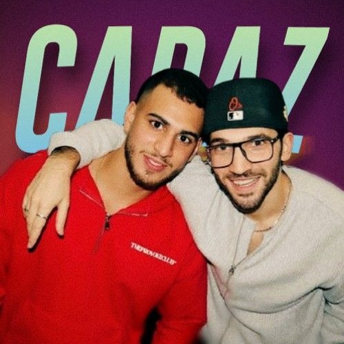 Stream Alleh & Yorghaki - Capaz (Remix DJ Ortega) (Reggaeton, Mambo ...