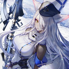 Arknights IS4 OST - Dimensional Escape