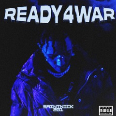 READY 4 WAR