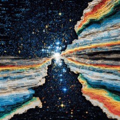 Asleep In Space - Caram&Muradas Remix