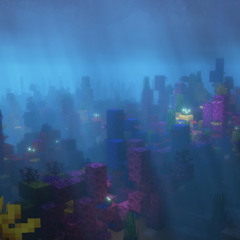 Sparta Prismarine Base