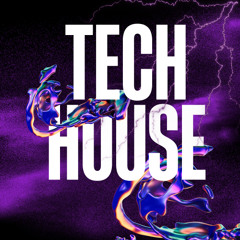 TECH HOUSE MEGA PACK 2025 (107 EDITS) [LATIN TECH HOUSE REMIXES, EDITS & MASHUPS]