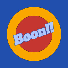 Boom!!