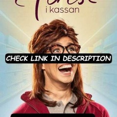 Terese i kassan; Season 1 Episode 8 -FuLLEpisode #106106
