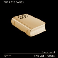 Last Pages