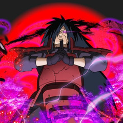 FabvL- Madara Rap 'Decay' 1 HOUR