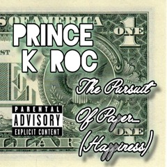 Prince K Roc Built for Struggle ft Nas