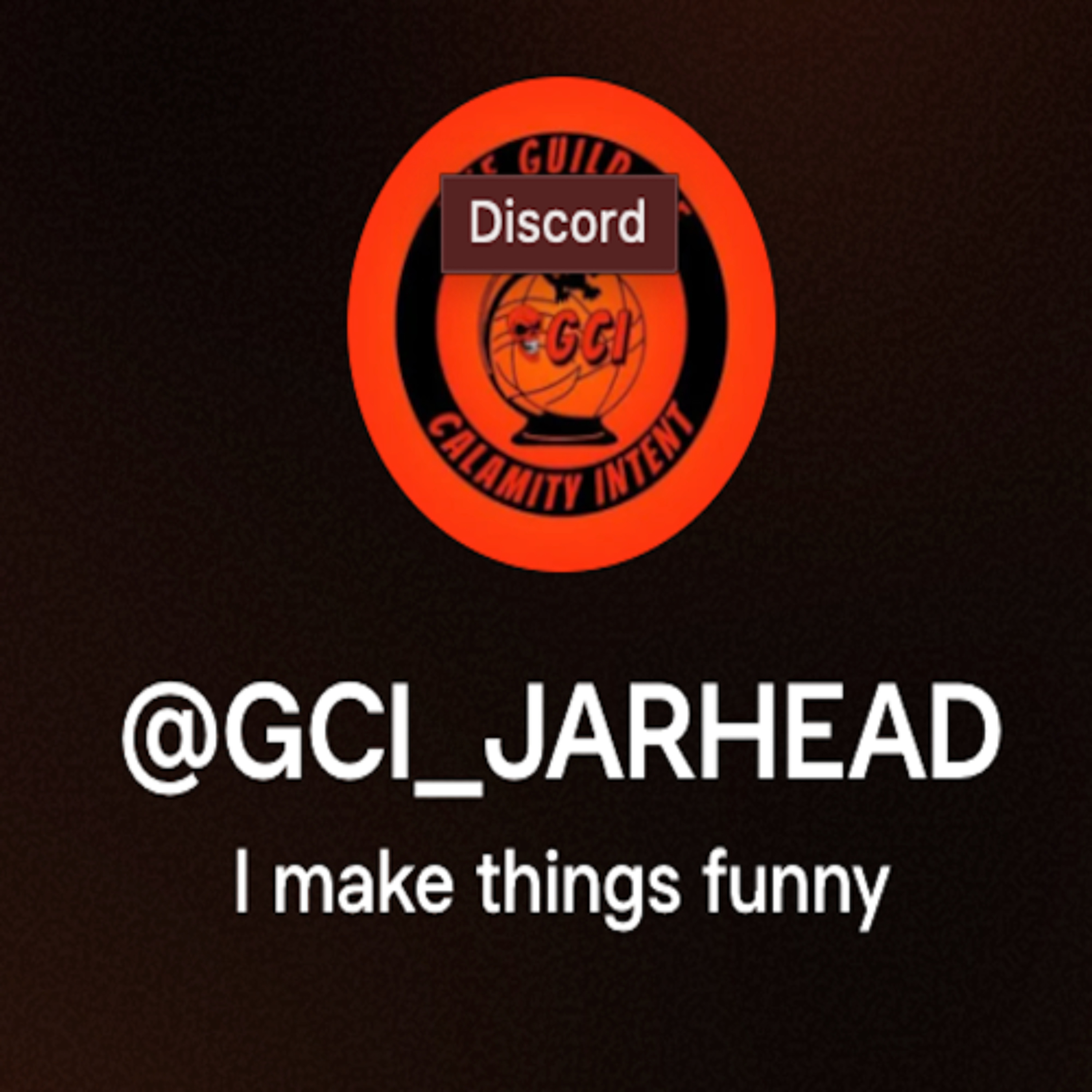 GCI JarHead episode artwork