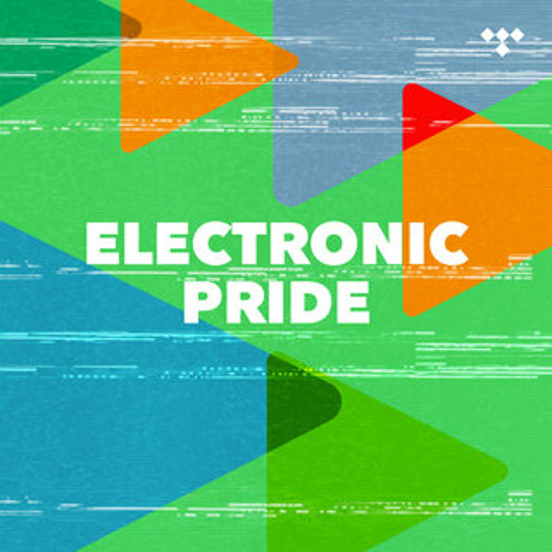 Electronic Pride