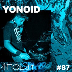 Yonoid - 4haus.it #87