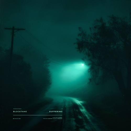 suffering-blocktane