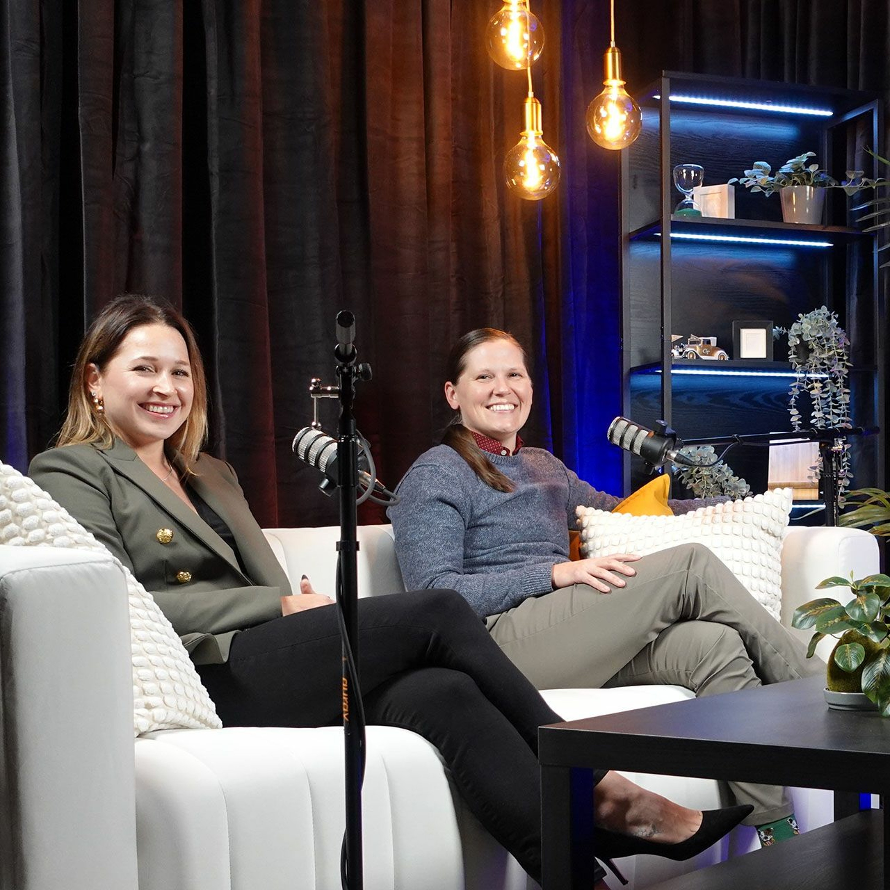 The Intersection Podcast