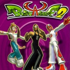 Bust a Groove 2- Shorty - Happy Heart in the Sunshine (English Version)