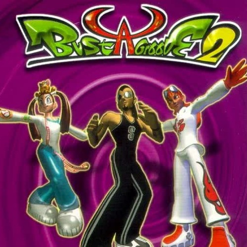 Stream Bust a Groove 2 Shorty Happy Heart in the Sunshine (English