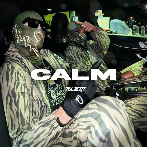 ZolBeatz - Calm [UK Drill]