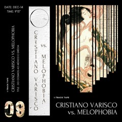 Cristiano Varisco Vs Melophobia - Do Cosmos Ao México E Grécia