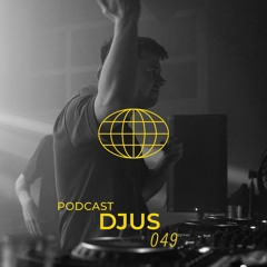 TW PODCAST 049 - DJUS