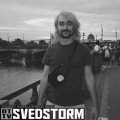 Svedstorm - Dub Techno TV Podcast Series #149