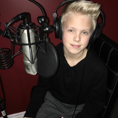 Stream Matthew West - My Own Little World (Official) (Carson Lueders ...