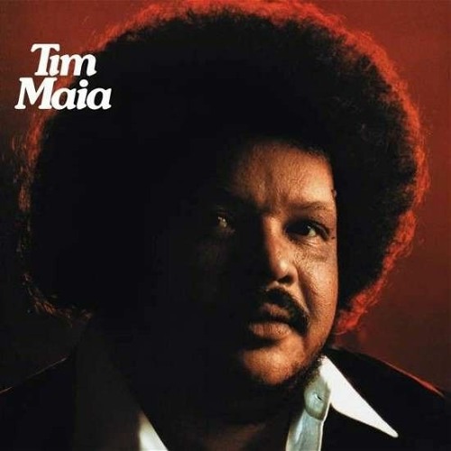 Tim Maia - Sossego (Lugui Remix)