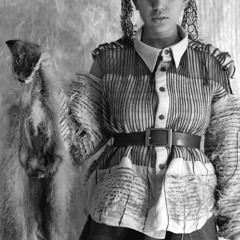 Harmonics Textures For Almah